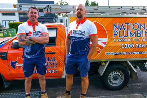 Plumbers Brisbane ⭐️ No Call Out Fees .